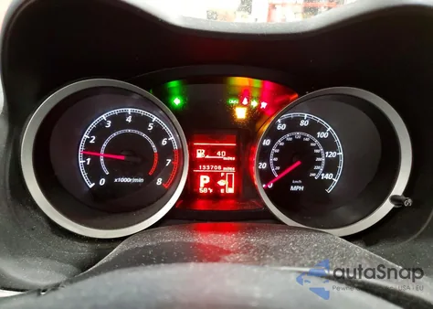 2013 Mitsubishi Lancer Se from USA, damaged, VIN JA32V2FWXDU007729